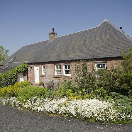 The Steadings Cottage Chesters  Exterior foto